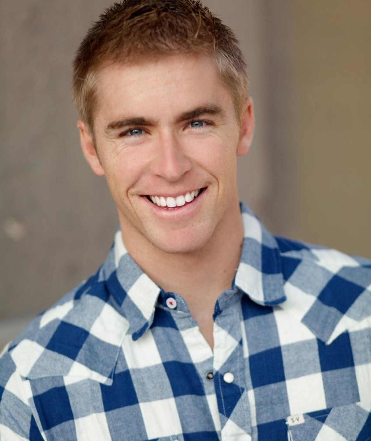 Eric presnall