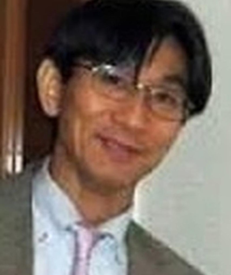 Photo of Kazuo Katô