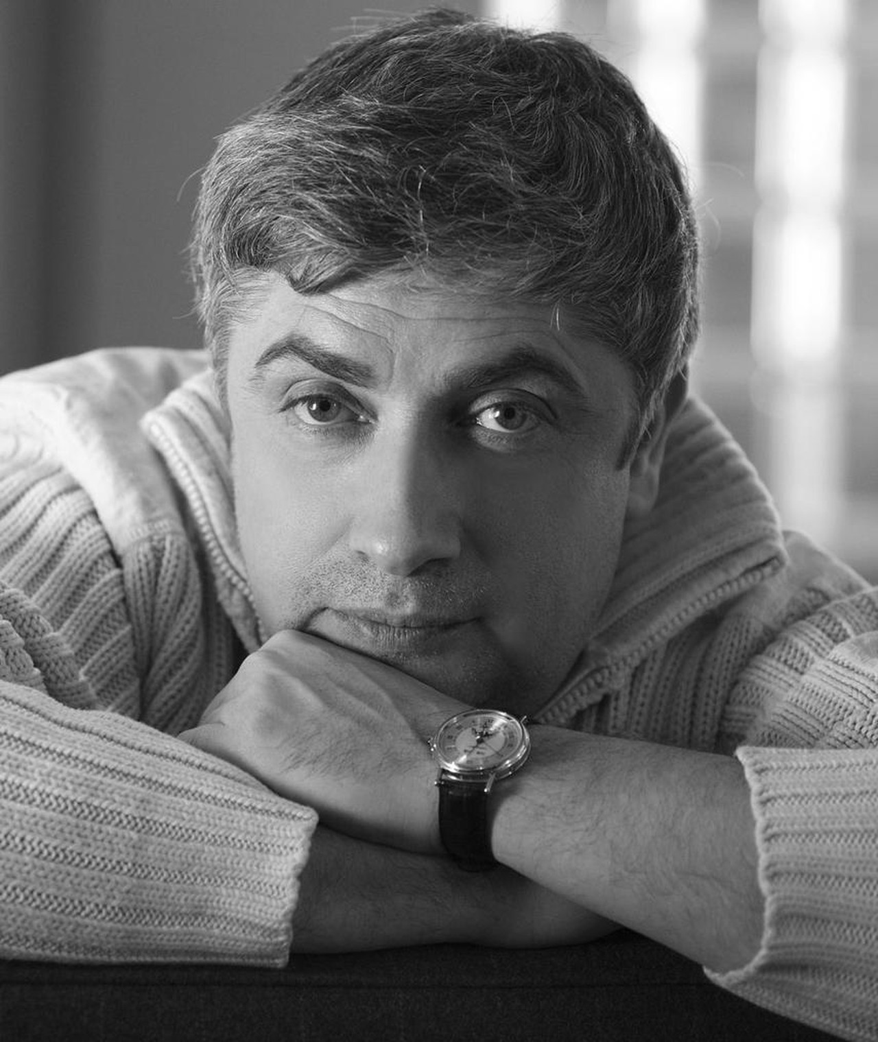 Photo of Sergei Chliyants