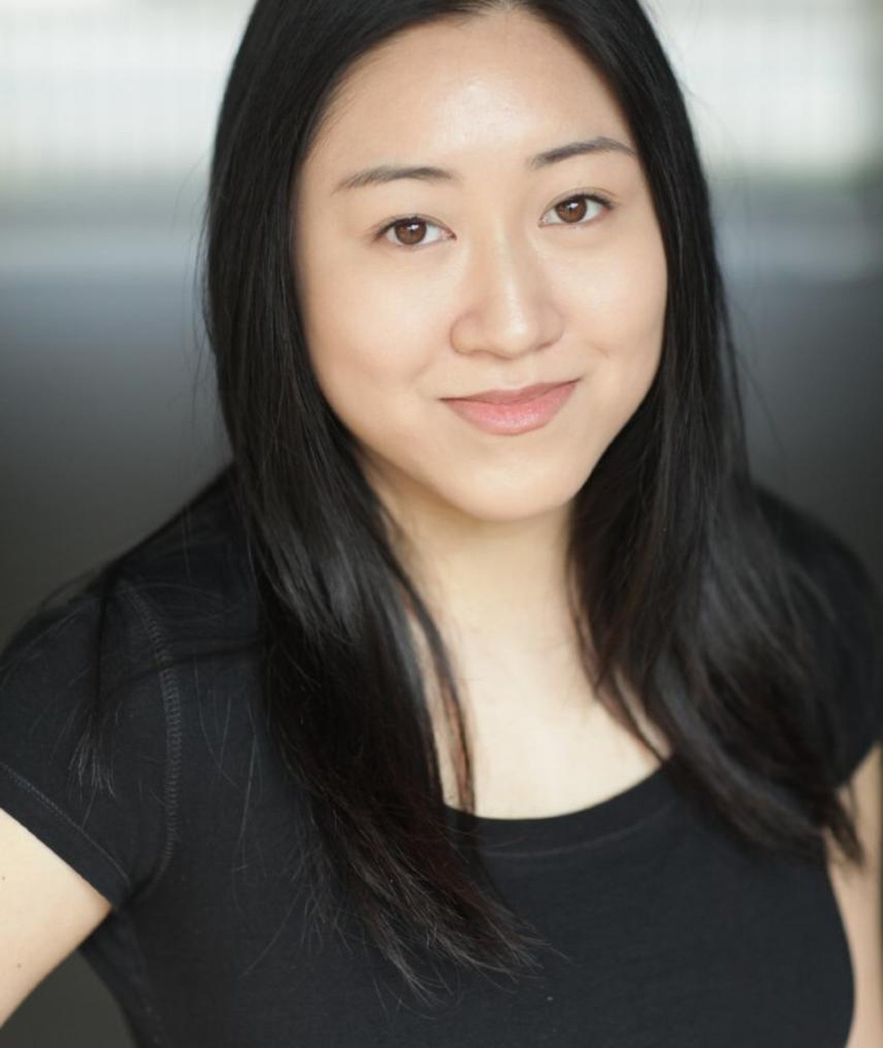 Photo of Leila Wong