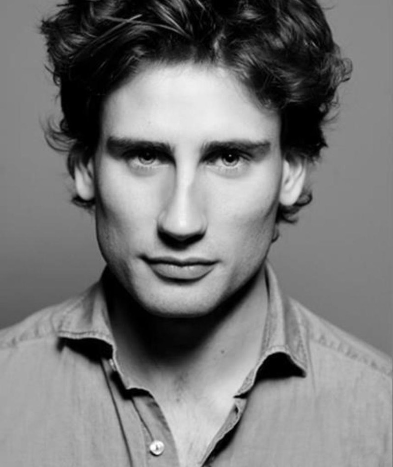Edward Holcroft Film, biografia e liste su MUBI