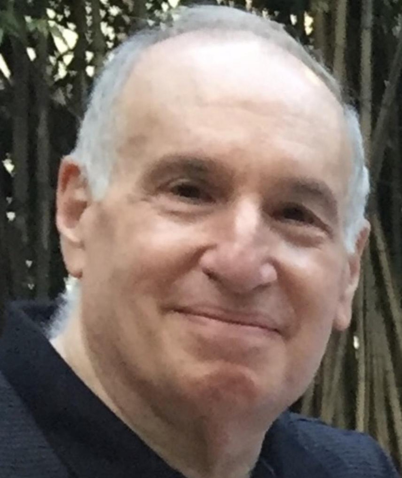 Photo of Mark Lipsky