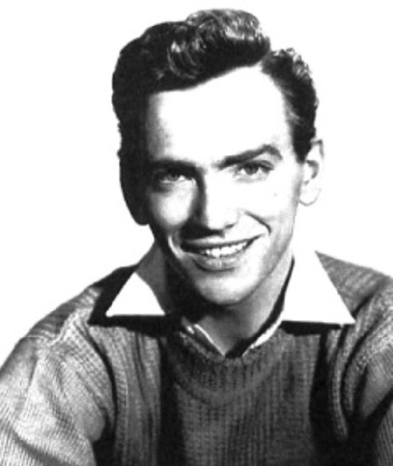 John Fraser Movies, Bio and Lists on MUBI