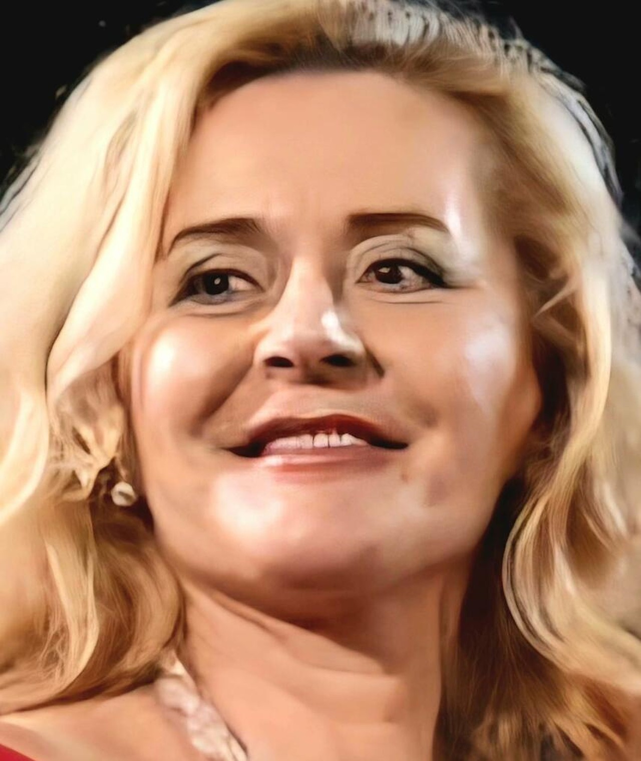 Photo of Eleonora Granata-Jenkinson