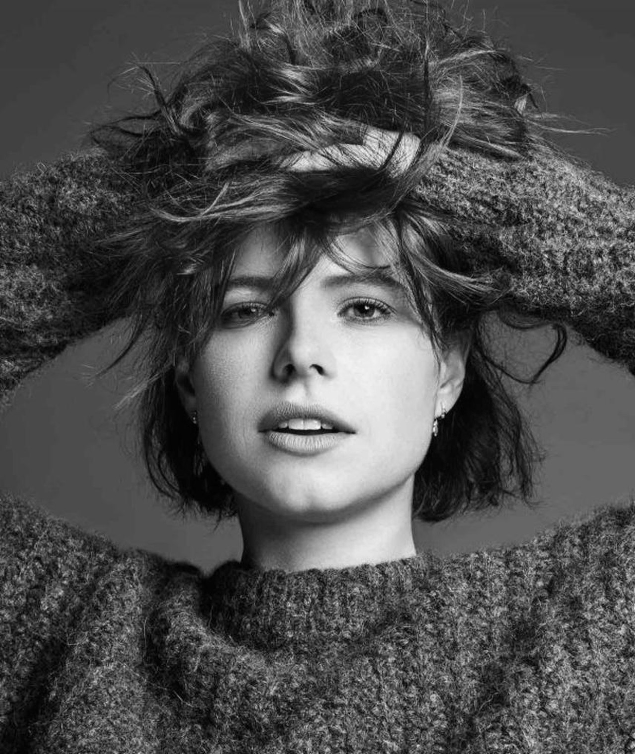 Photo of Jessie Buckley