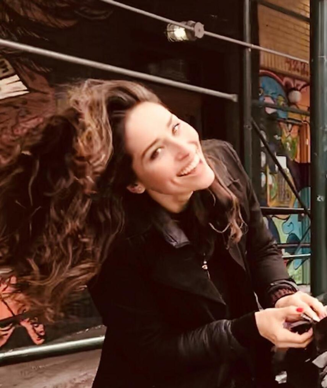 Foto von Emma Winter