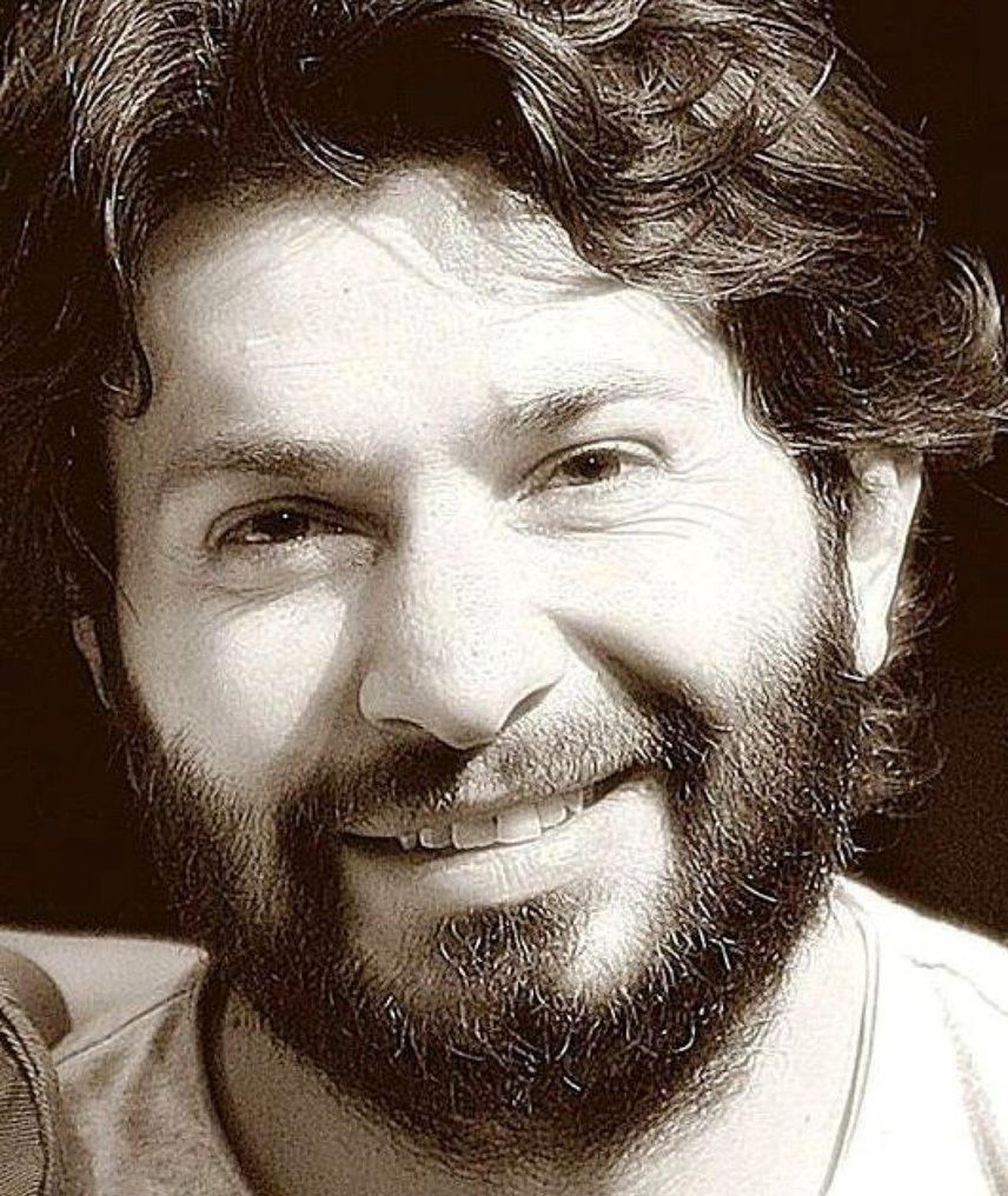 Photo of Ali Tekbaş