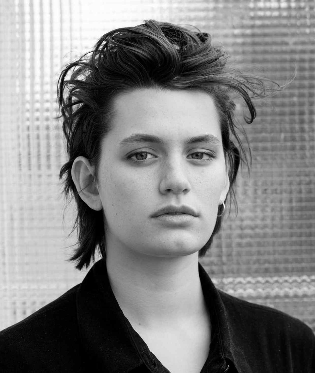 Photo of Ella Rumpf