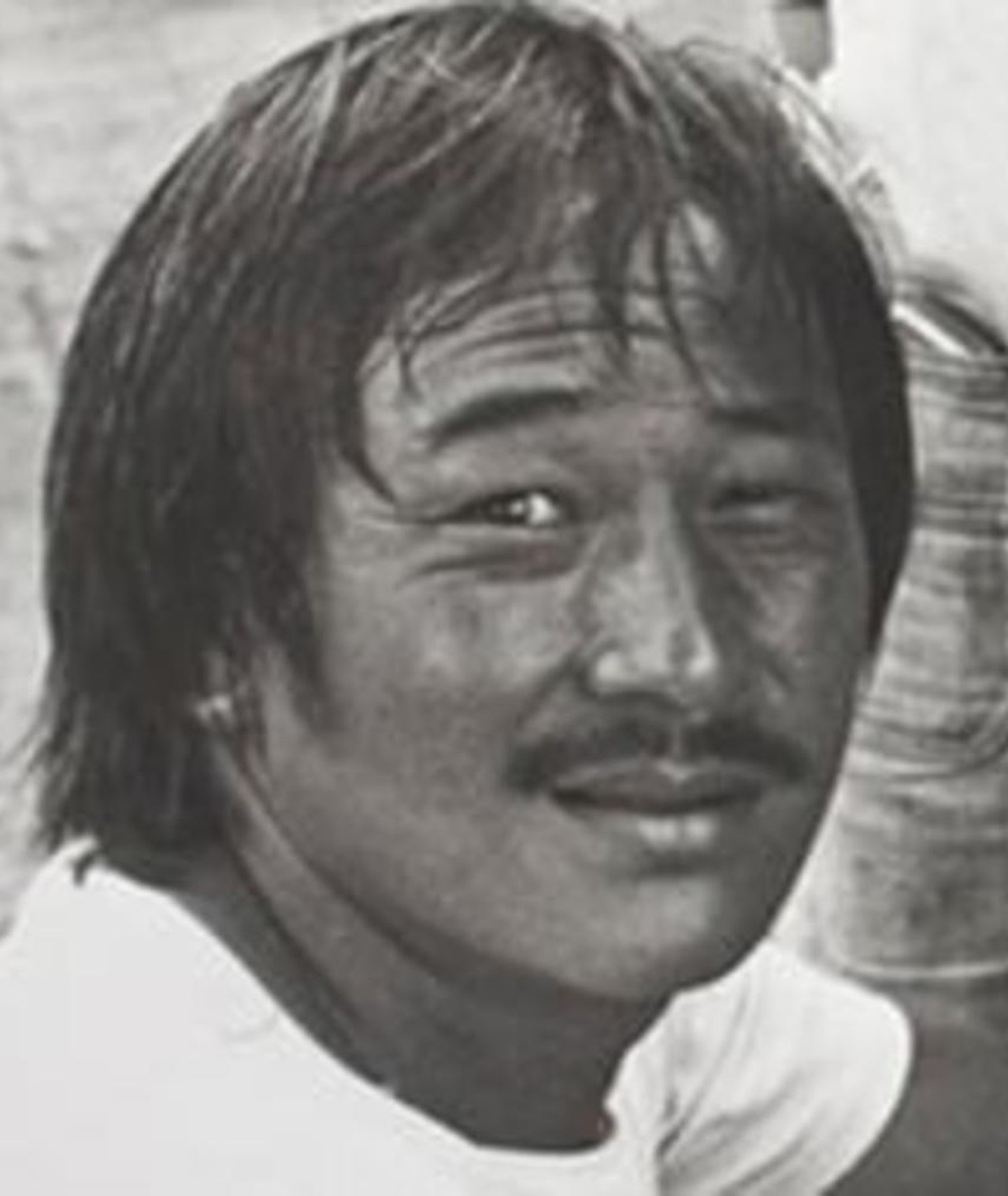 Photo of John Doo