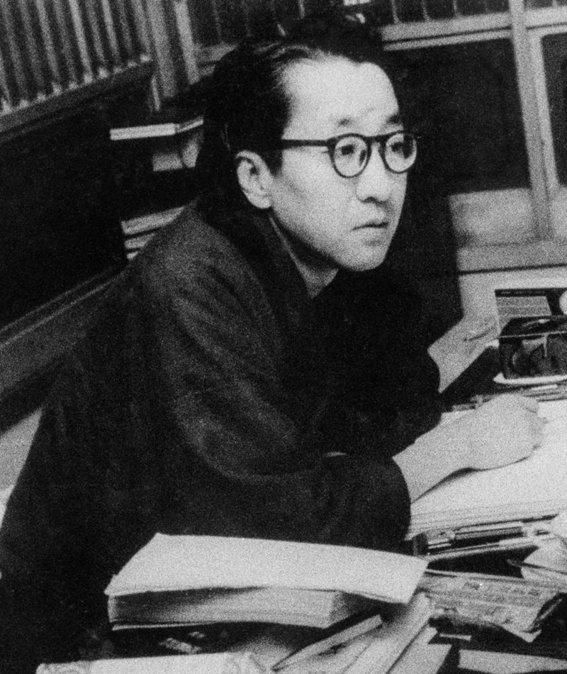 Photo of Genzo Murakami