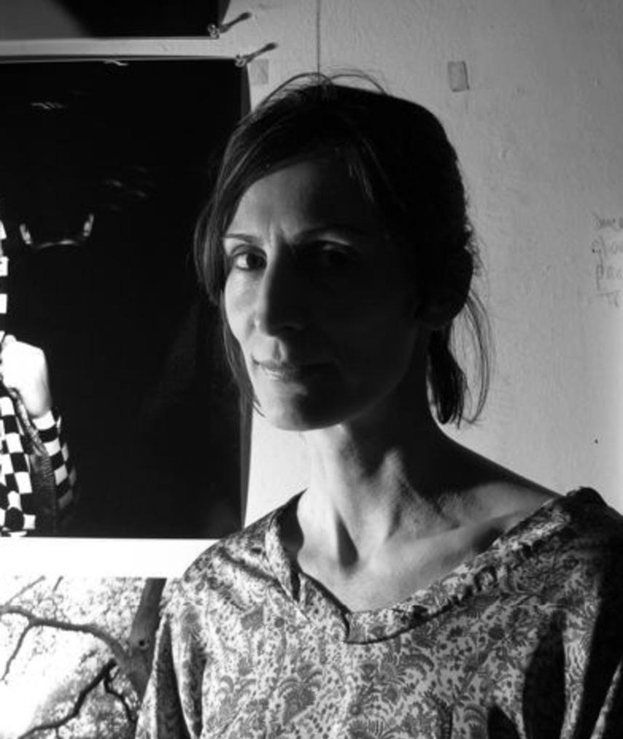 Photo of Cheryl Dunn