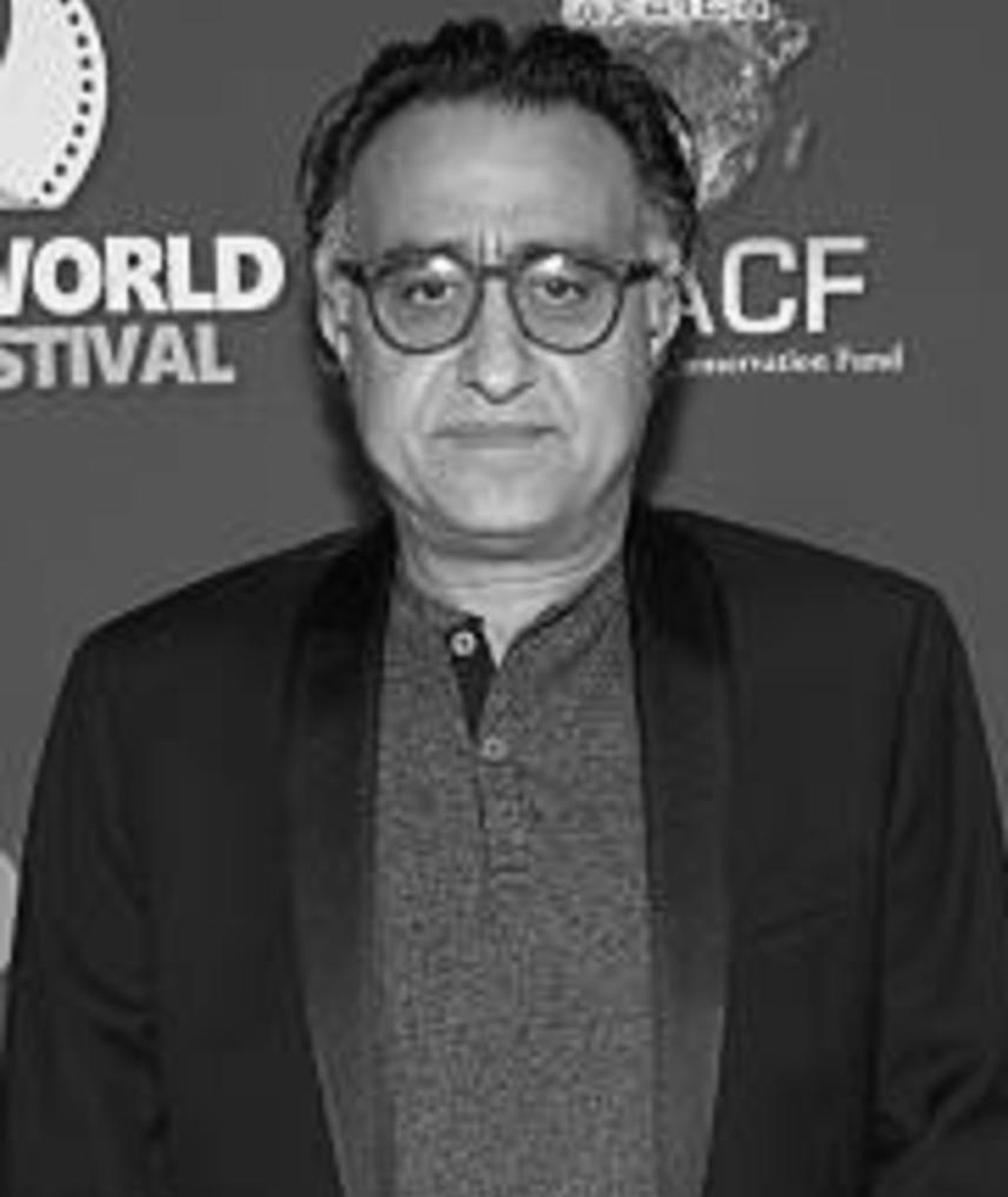 Photo of Nick N. Raslan