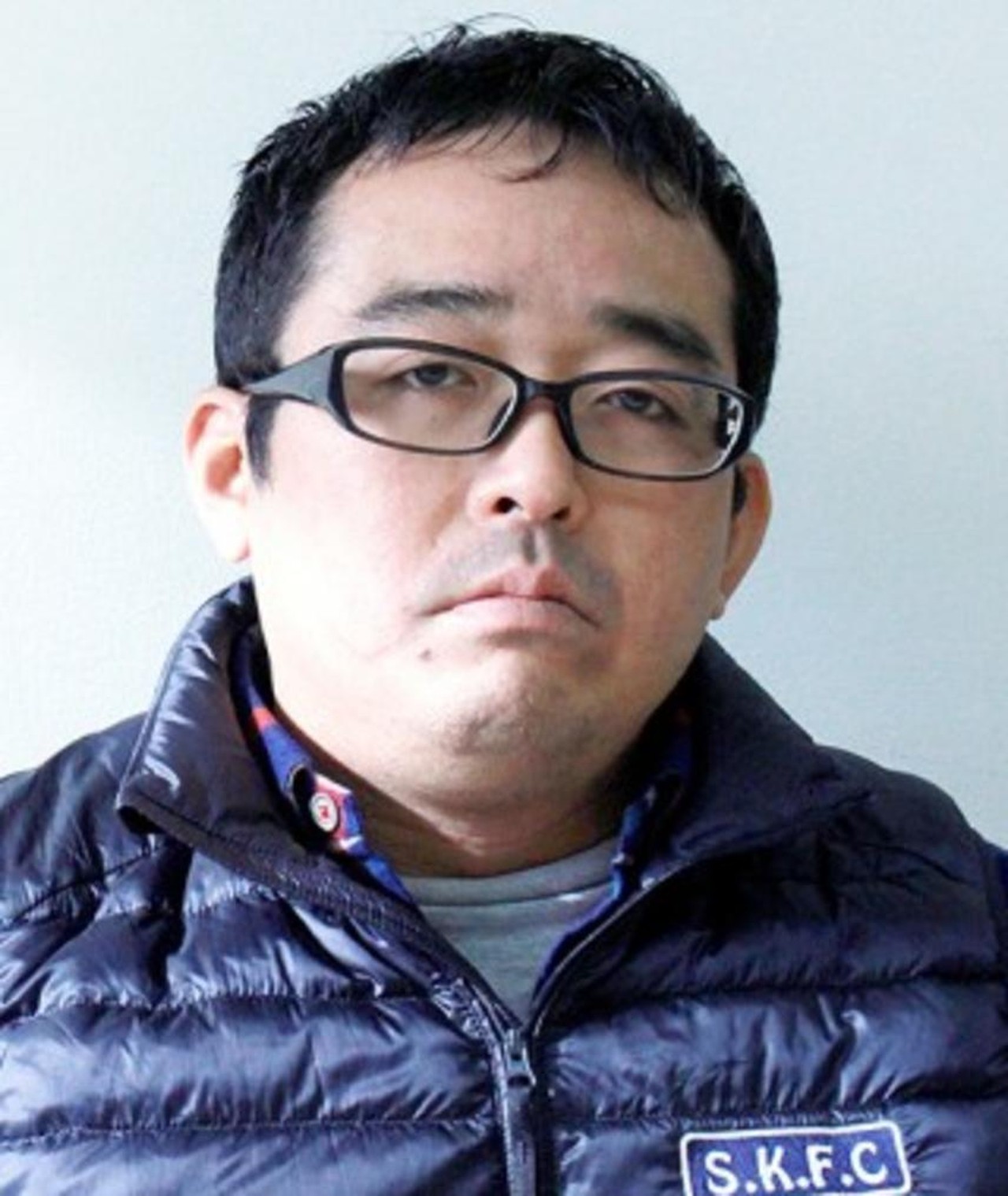 Photo of Hiroyuki Saitô