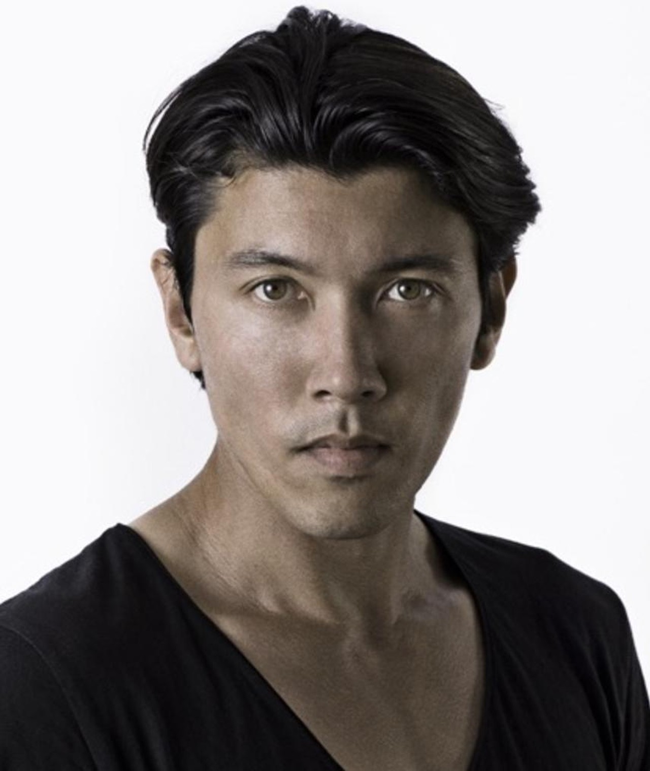 Photo of David Sakurai