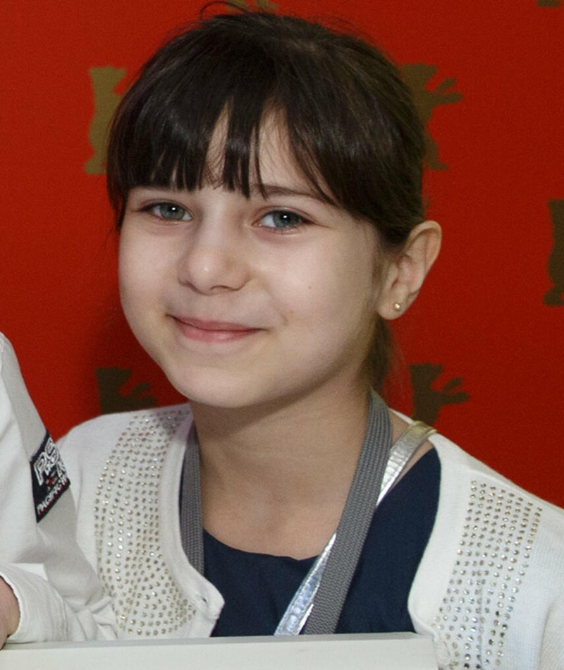 Photo of Rosa Minkailova