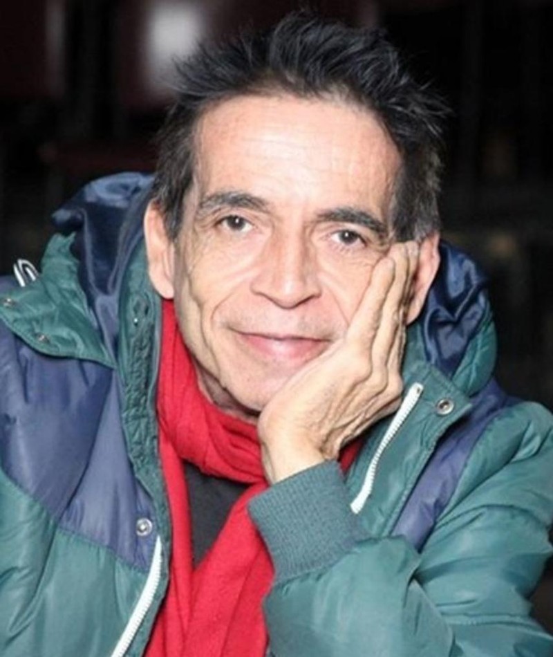 Photo of João Carlos Castanha