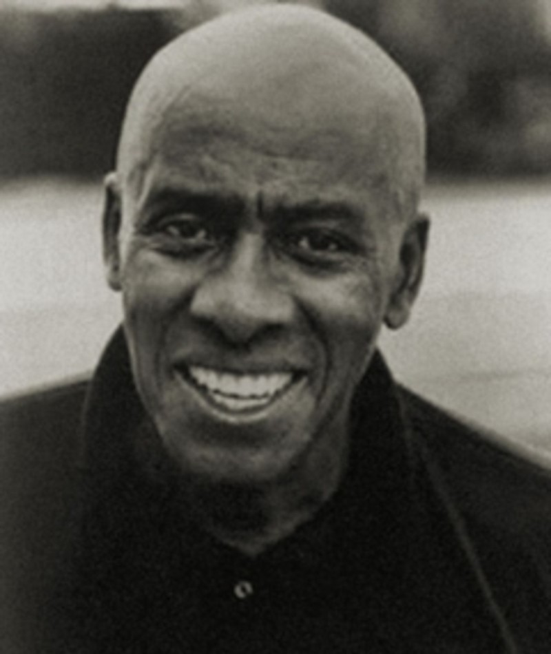Photo of Scatman Crothers