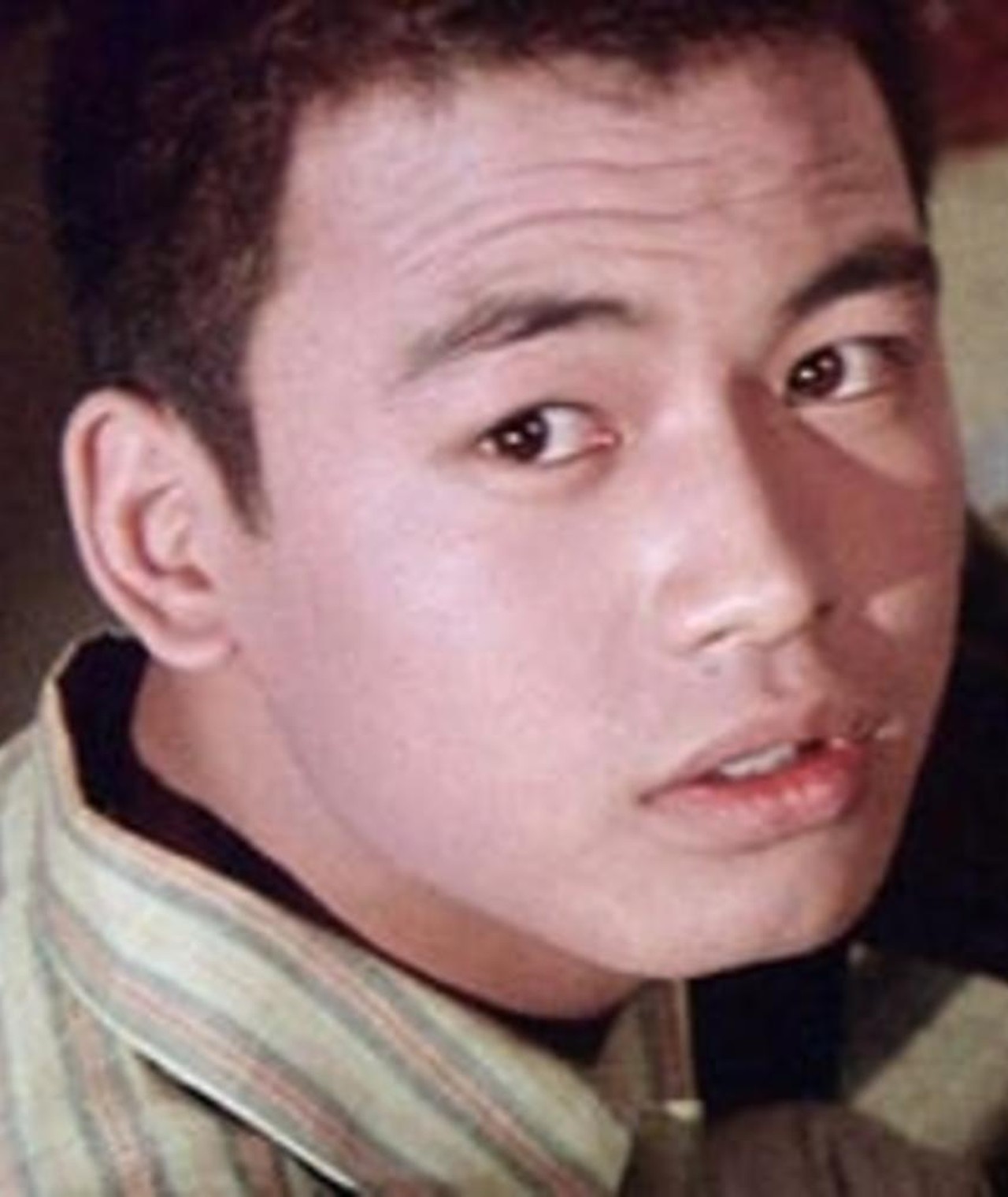 Photo of Kuniichi Takami