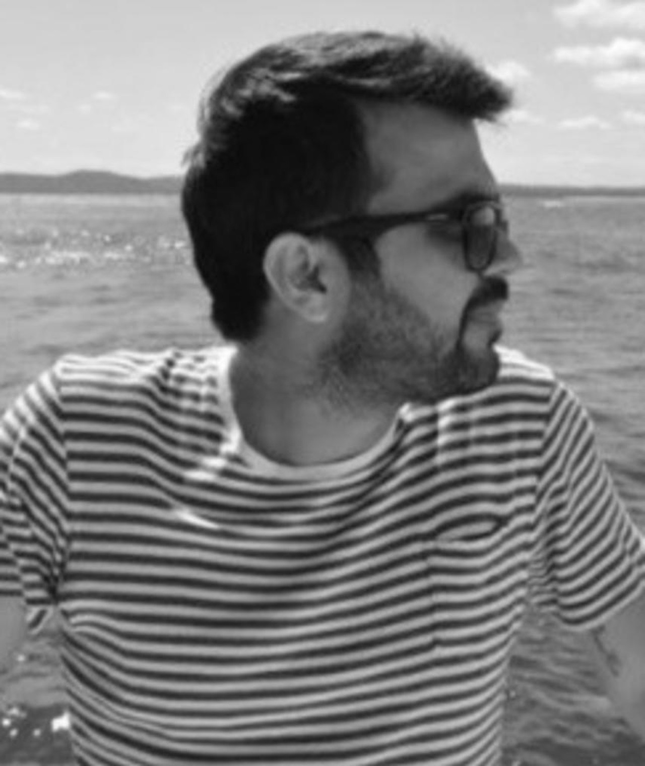Photo of Sumit Gyanchandaney