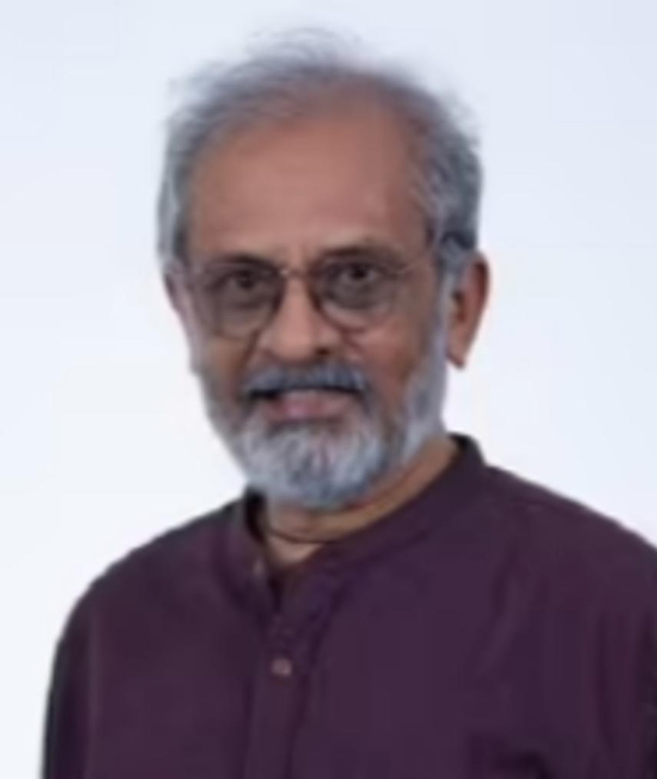 Photo of Paresh Kamdar