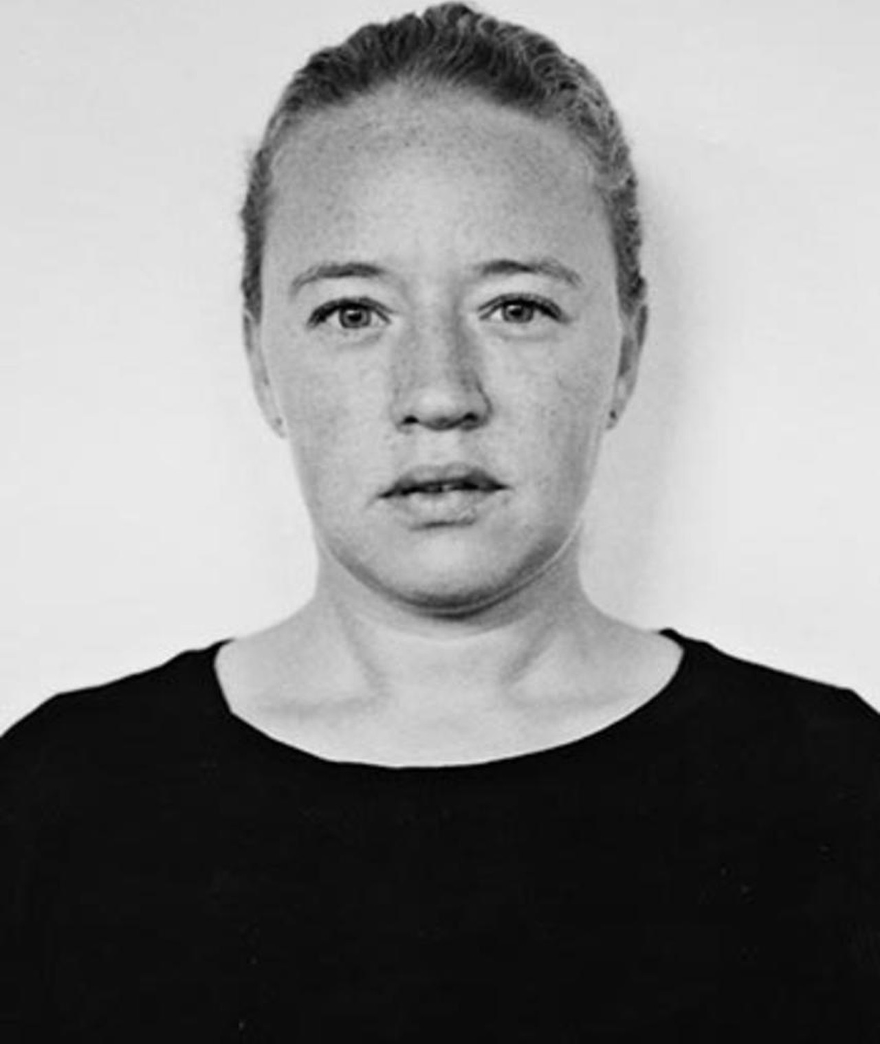 Photo of Kirstine Barfod