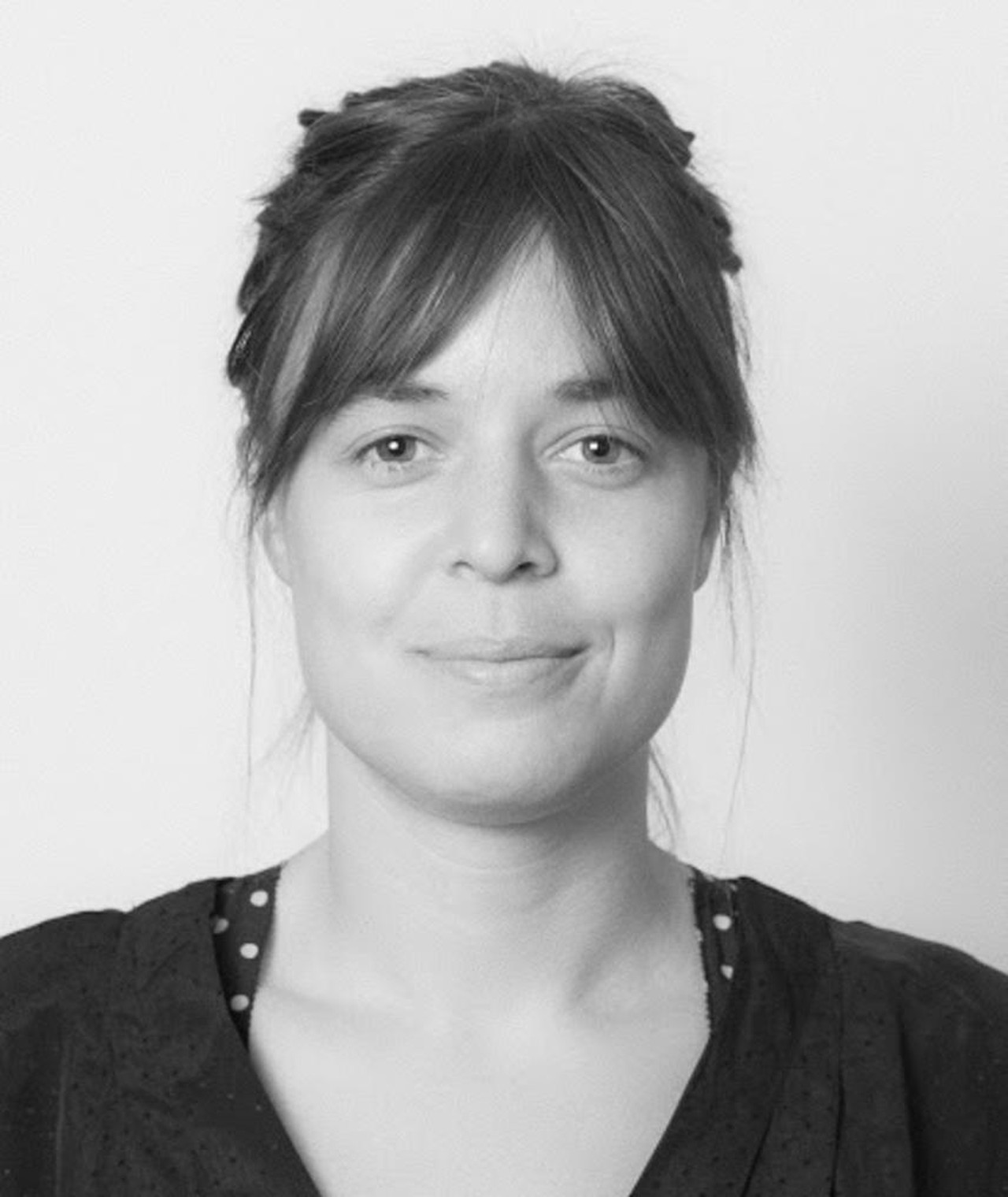 Photo of Cecilia Nessen