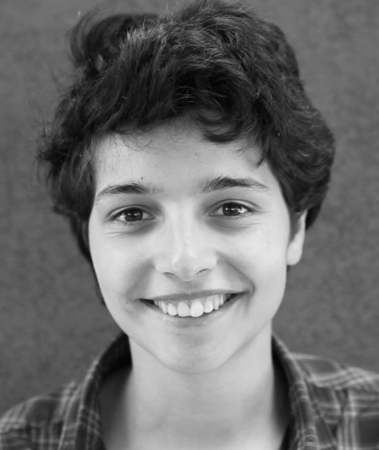 Photo of Leonor Teles