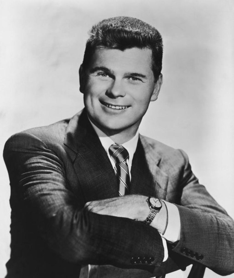 Photo of Barry Nelson