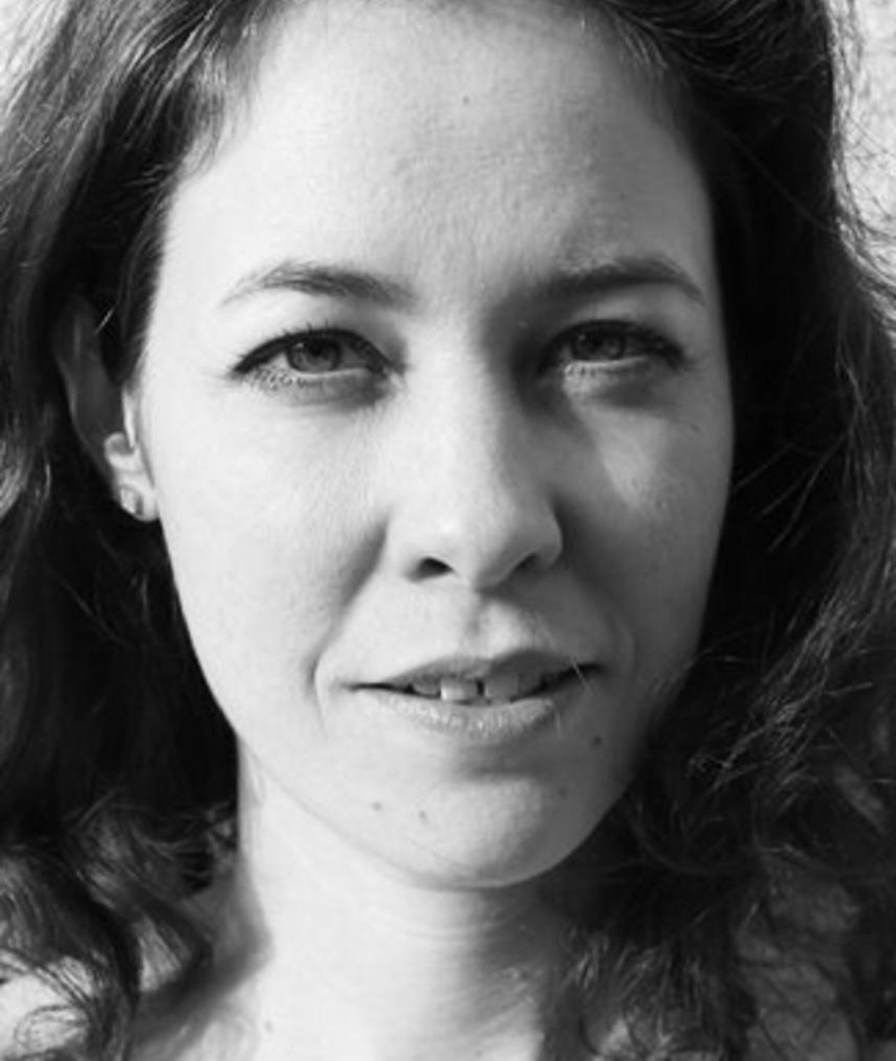 Photo of Eszter Gyárfás