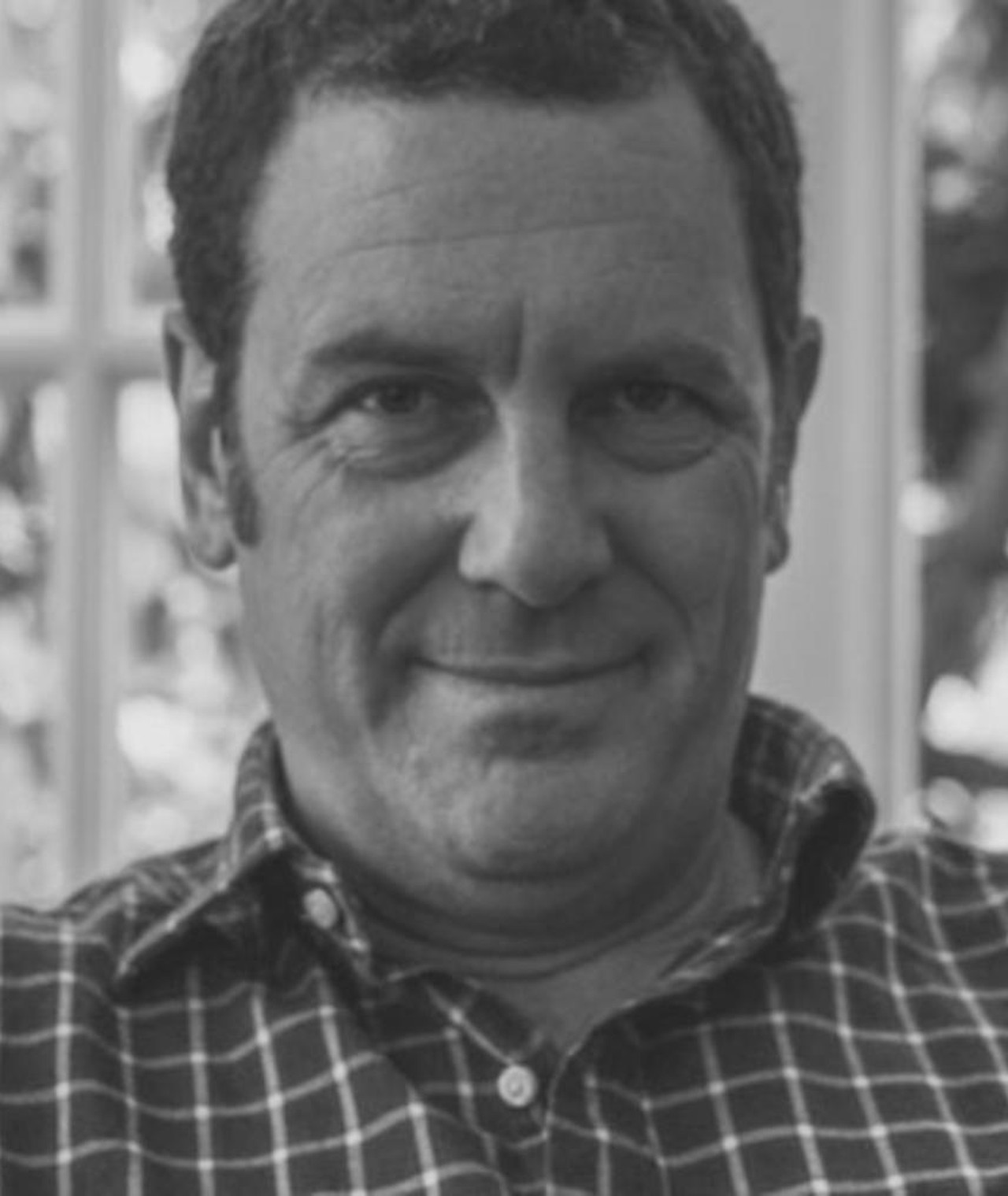 Photo of Peter Frankfurt