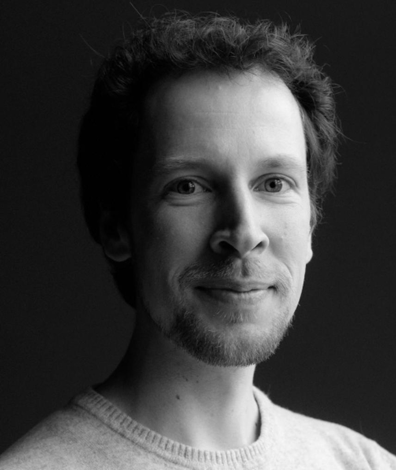 Photo of Jakob Weydemann