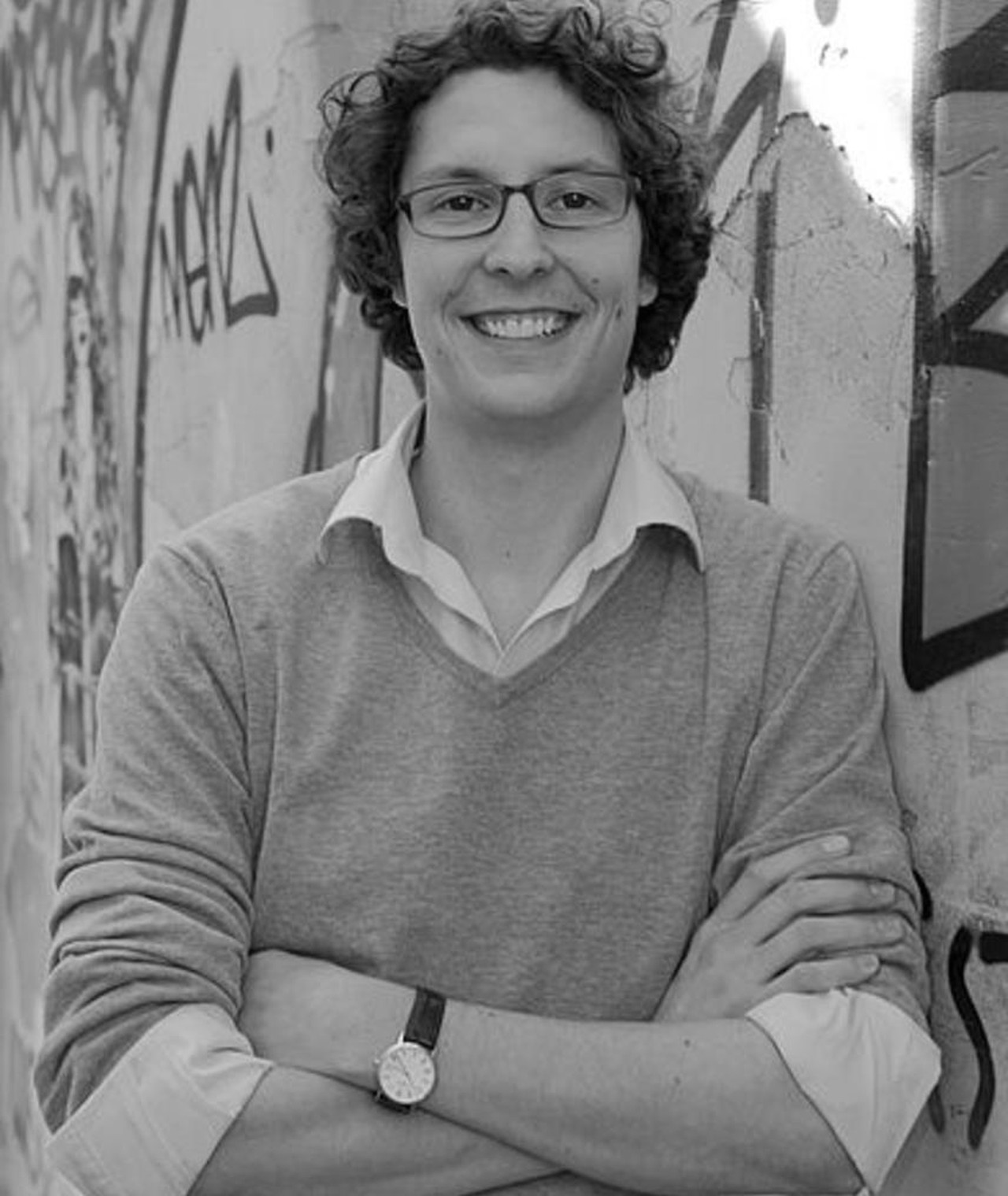 Photo of Jonas Weydemann