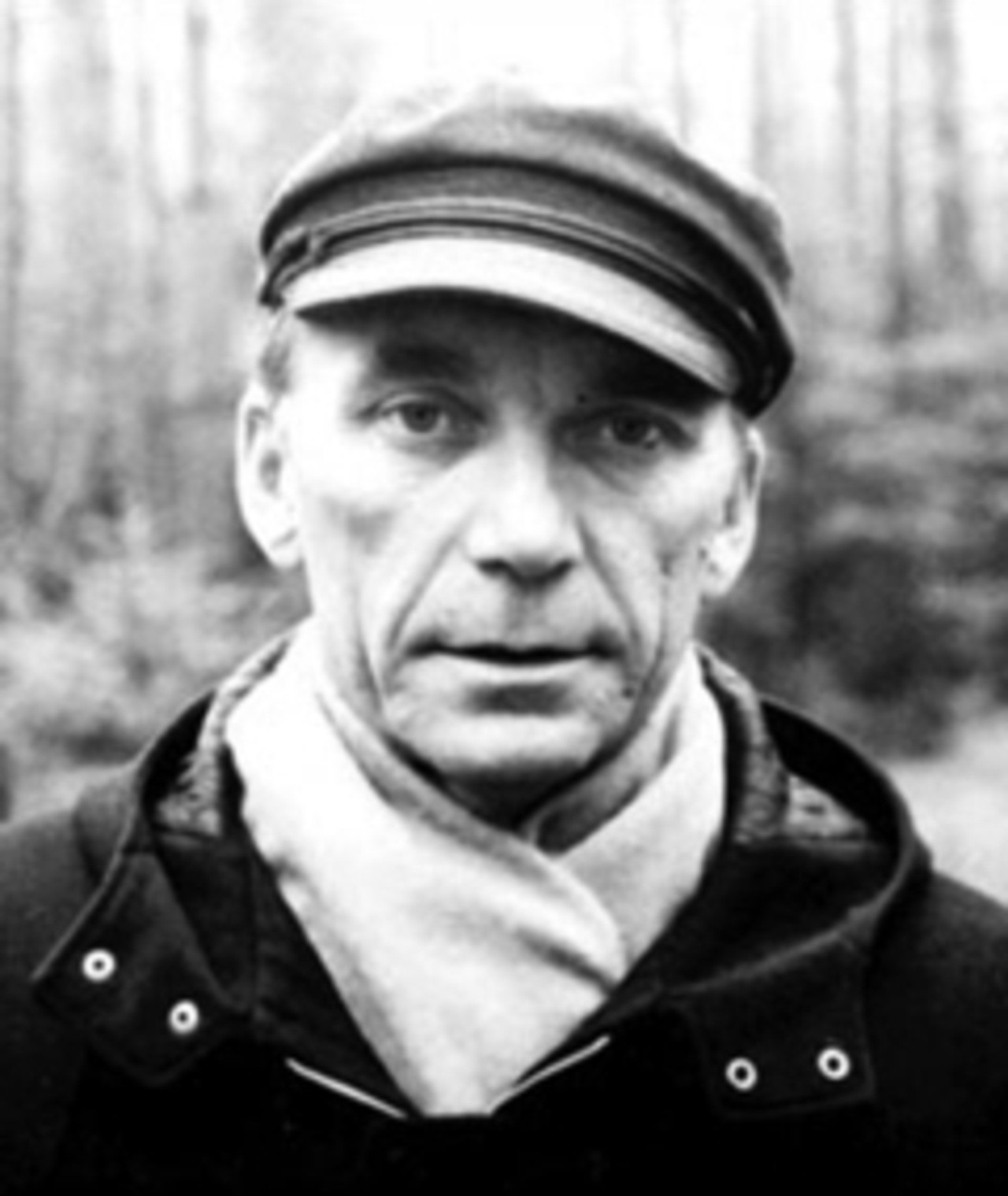 Photo of Elem Klimov