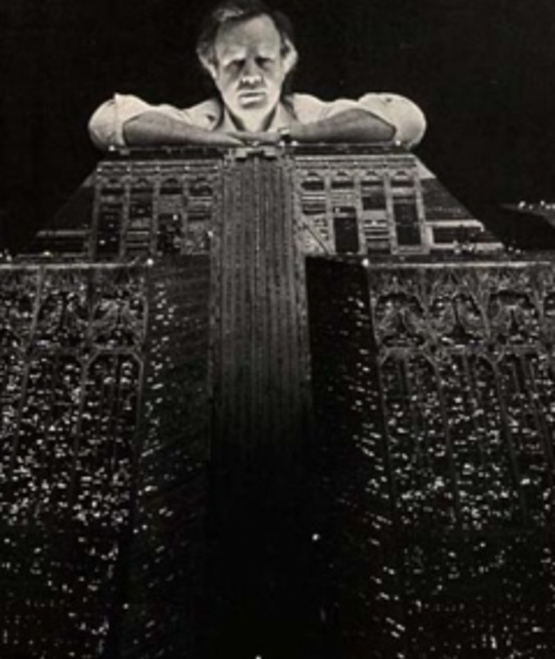 Douglas Trumbull Películas, biografía y listas en MUBI