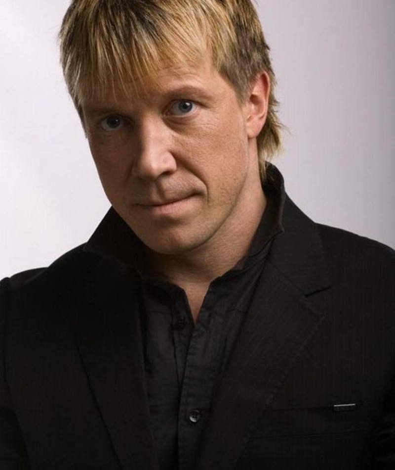 Aleksei Kravchenko Movies, Bio and Lists on MUBI