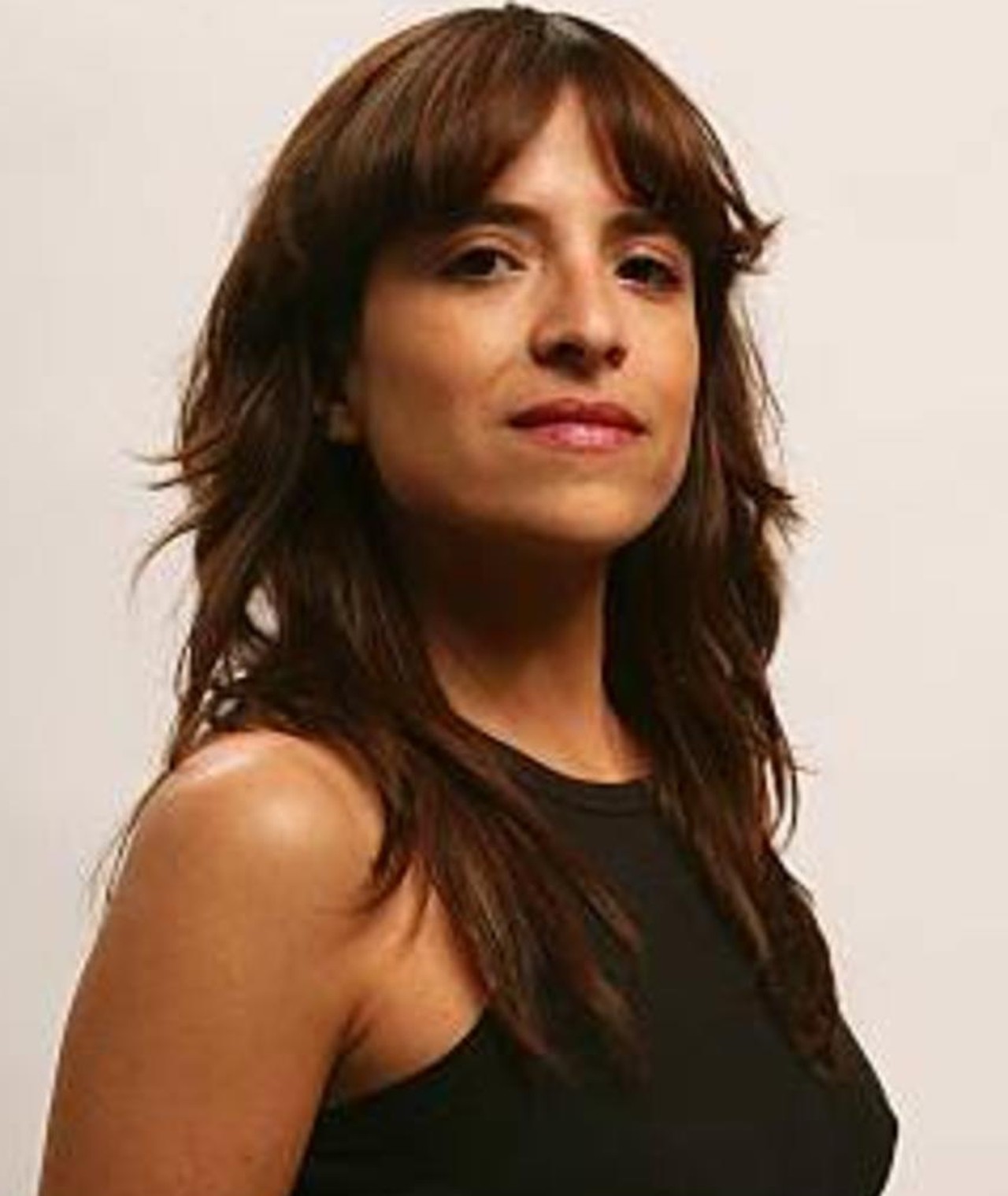 Photo of Lucía Gajá