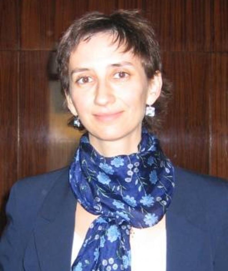 Photo of Nastya Velskaya