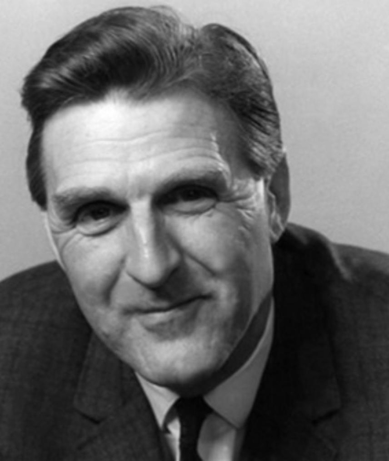 Photo of Shaun Sutton