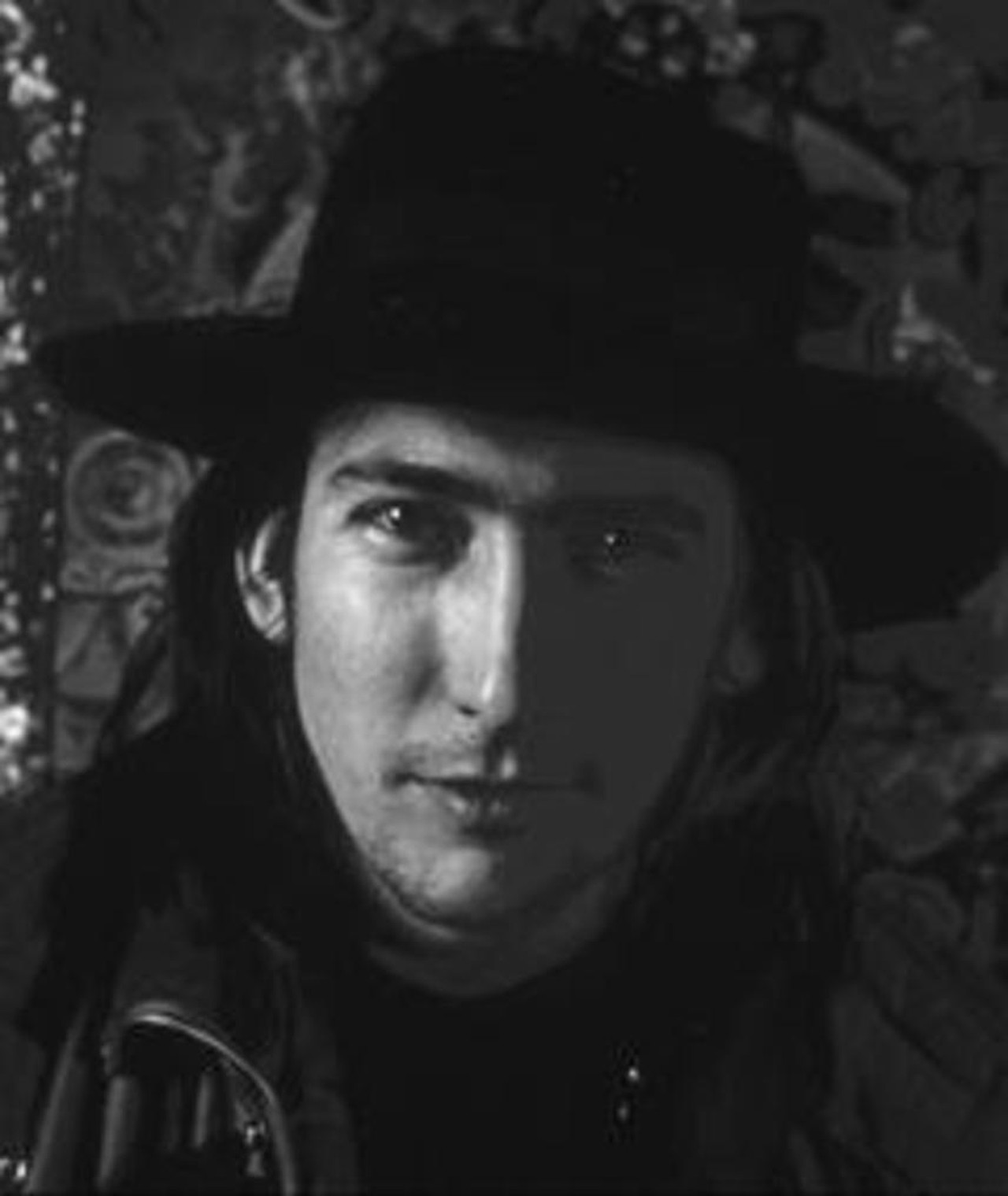 Photo of Richard Stanley