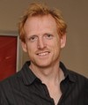 Photo of Scott Shepherd
