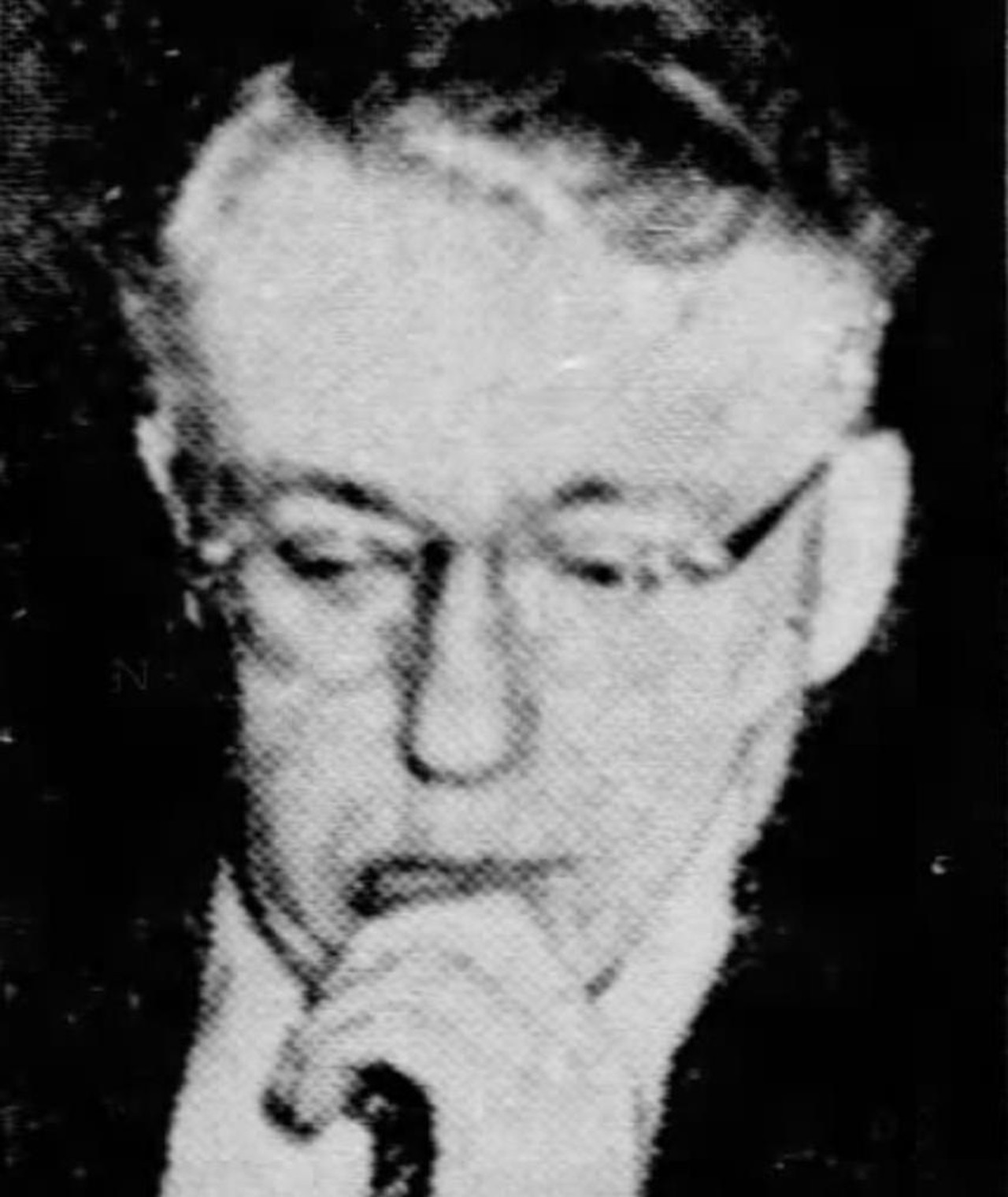 Photo of Jack McPhaul