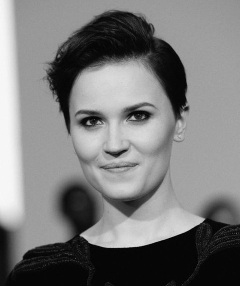 Veronica Roth – Movies, Bio and Lists on MUBI
