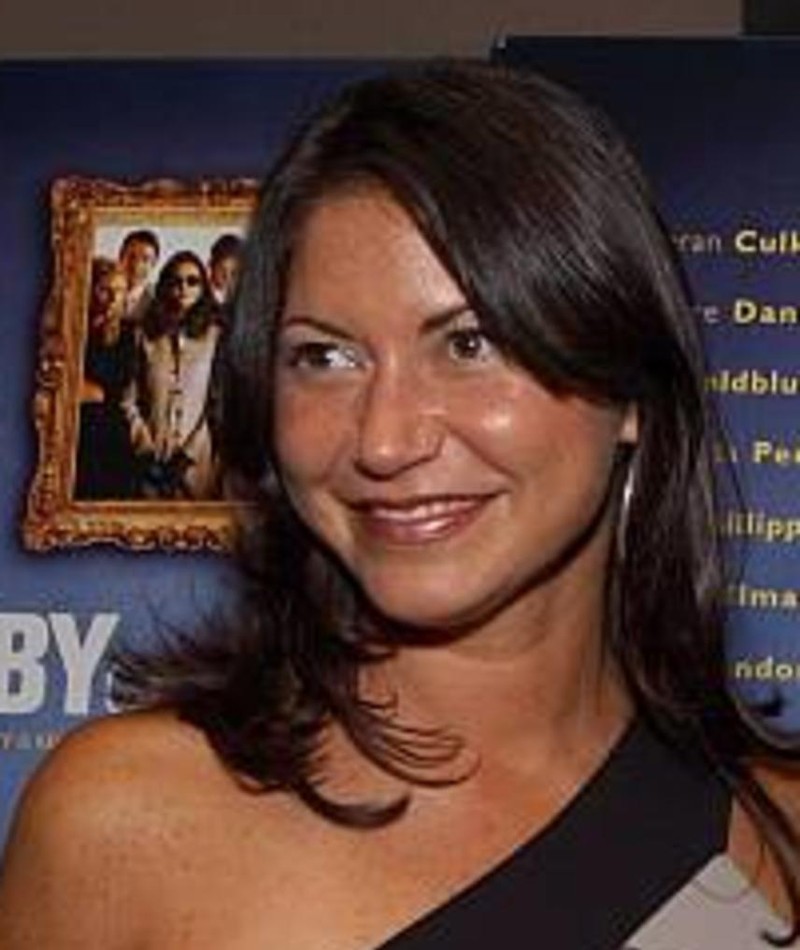 Lisa Tornell Movies Bio And Lists On MUBI lisa-tornell-movies-bio-and-lists-on-mubi