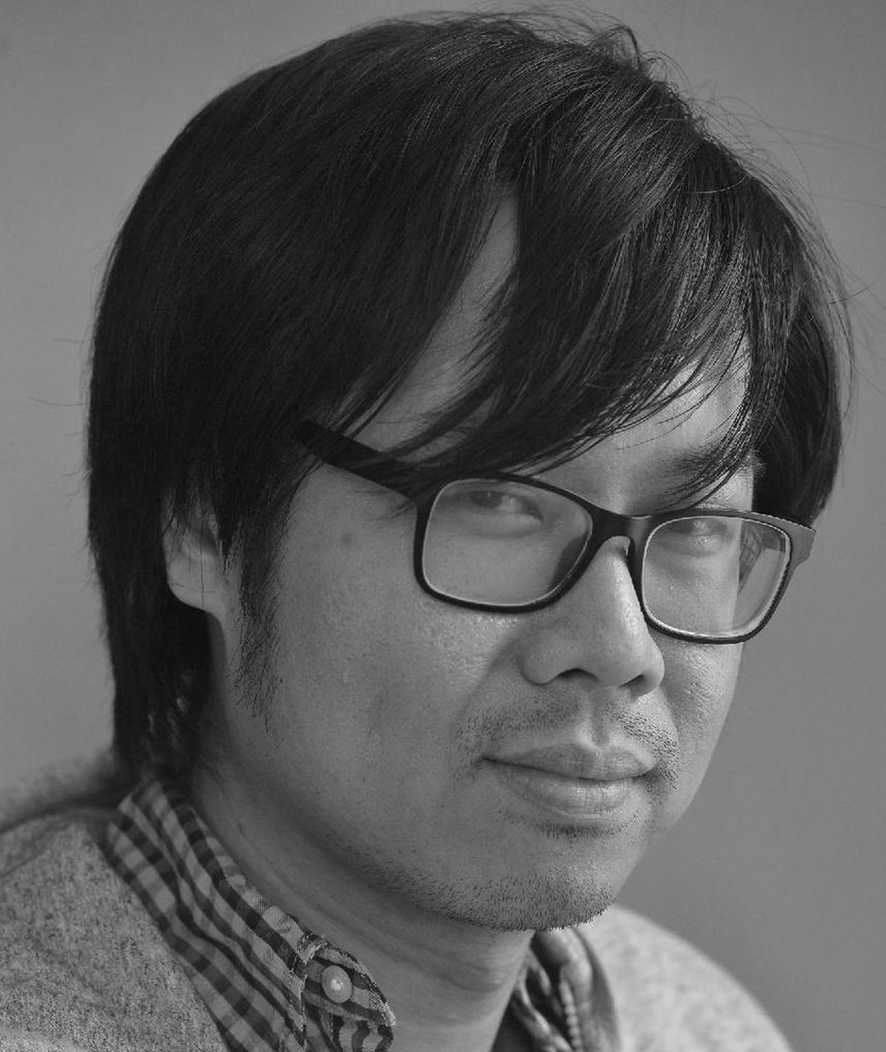 Photo of Zhi Wei Jow