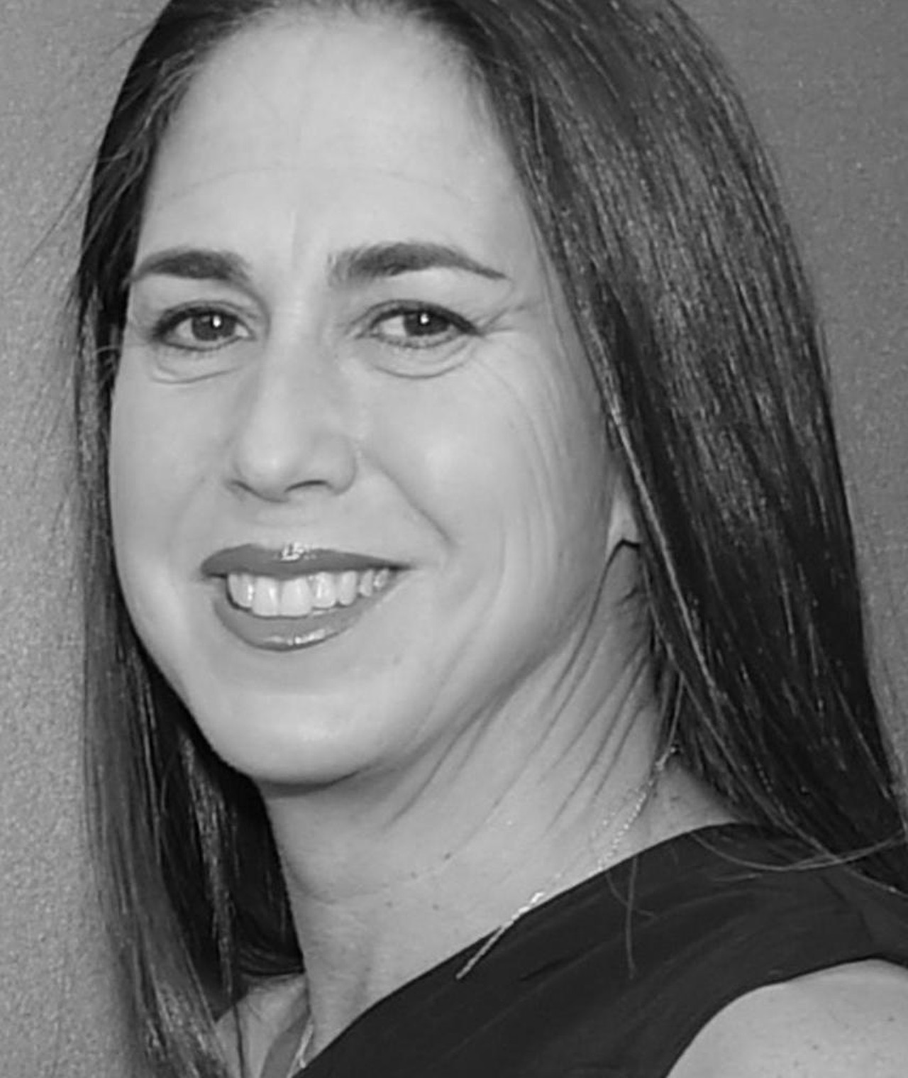 Photo of Nikki Silver