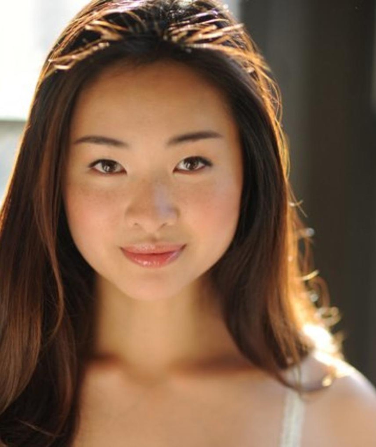 Photo of Michelle Guo