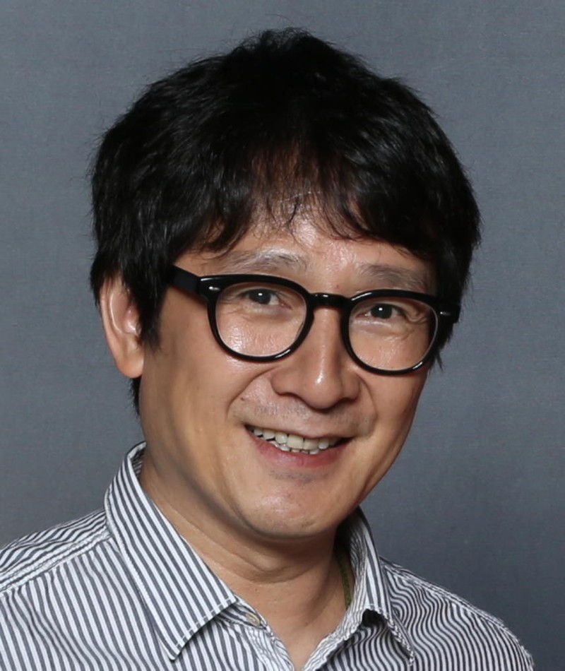 Jonathan Ke Quan Movies Bio And Lists On Mubi