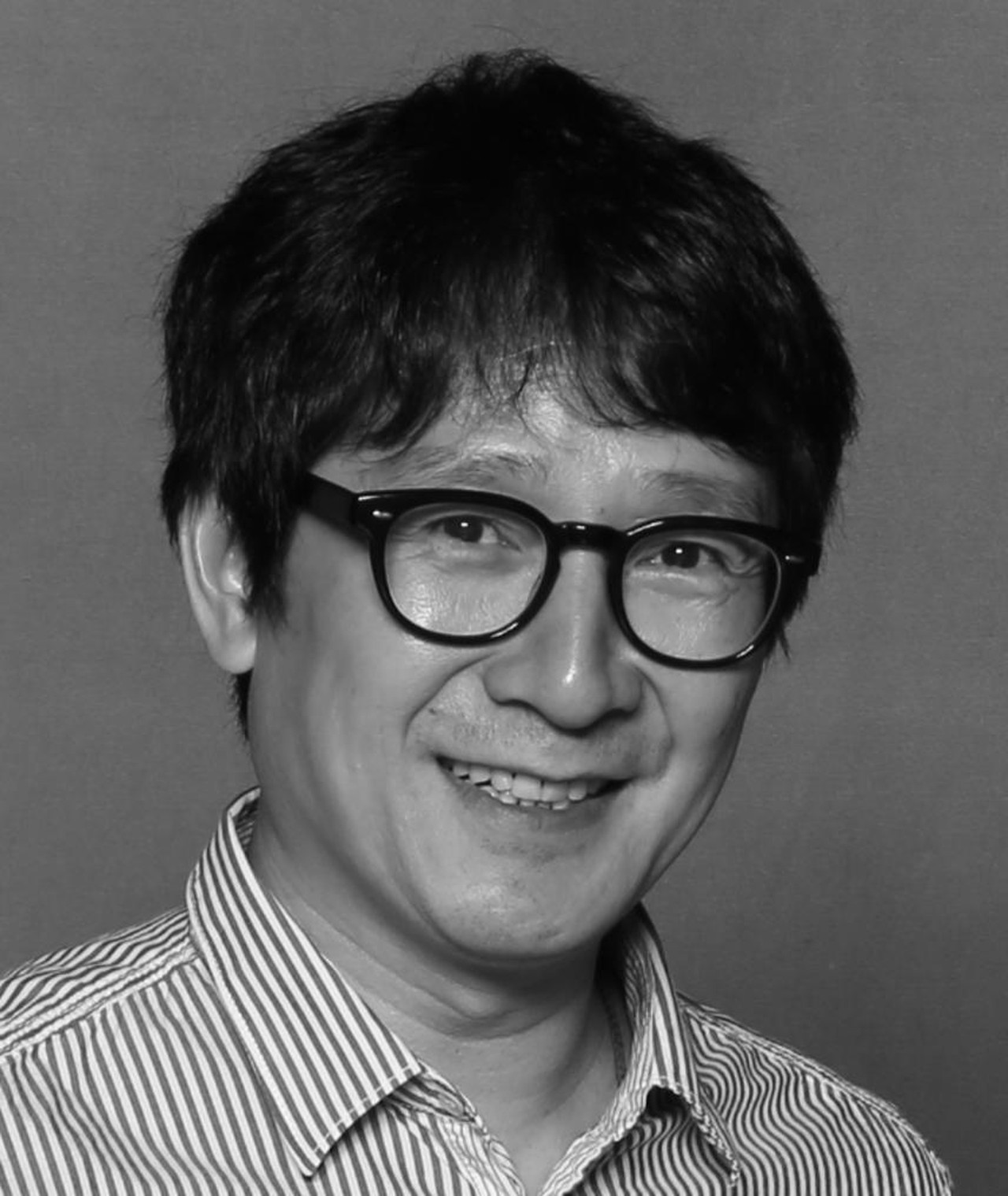 Photo of Ke Huy Quan