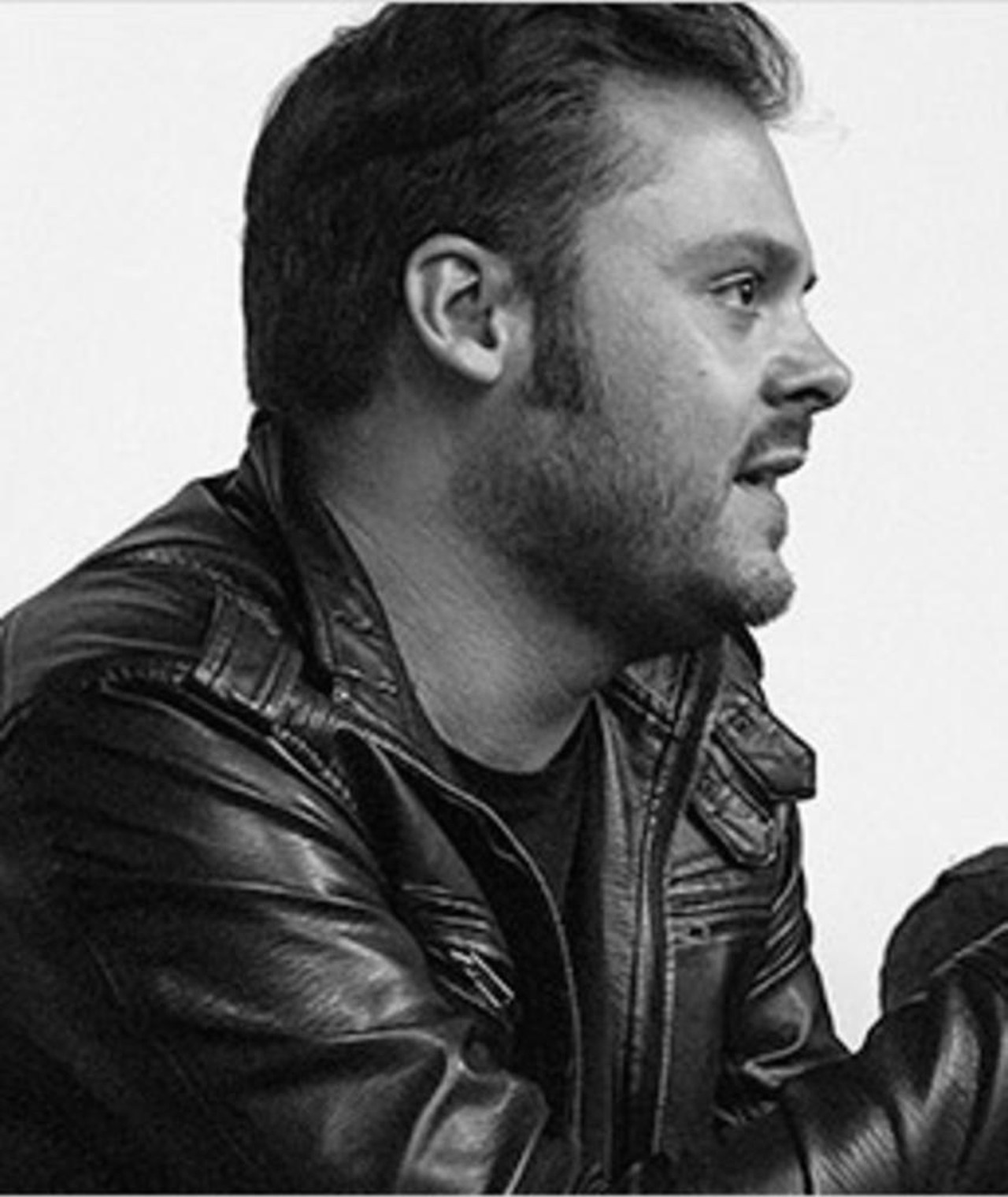 Photo of Miguel Bonilla