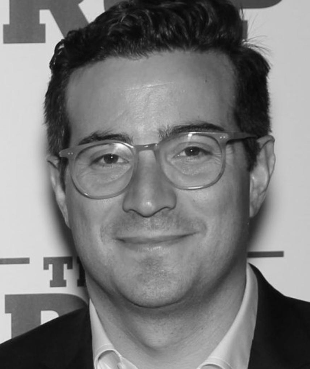 Photo of MIke Larocca